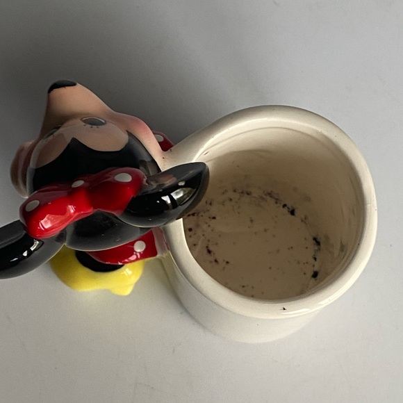 Minnie Mouse Toothbrush or Pen Holder - Picture 4 of 12